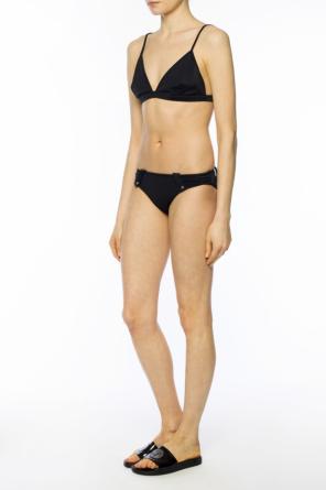 Swimsuit top, zdjęcie 2 Swimsuit top od Versace Versus
